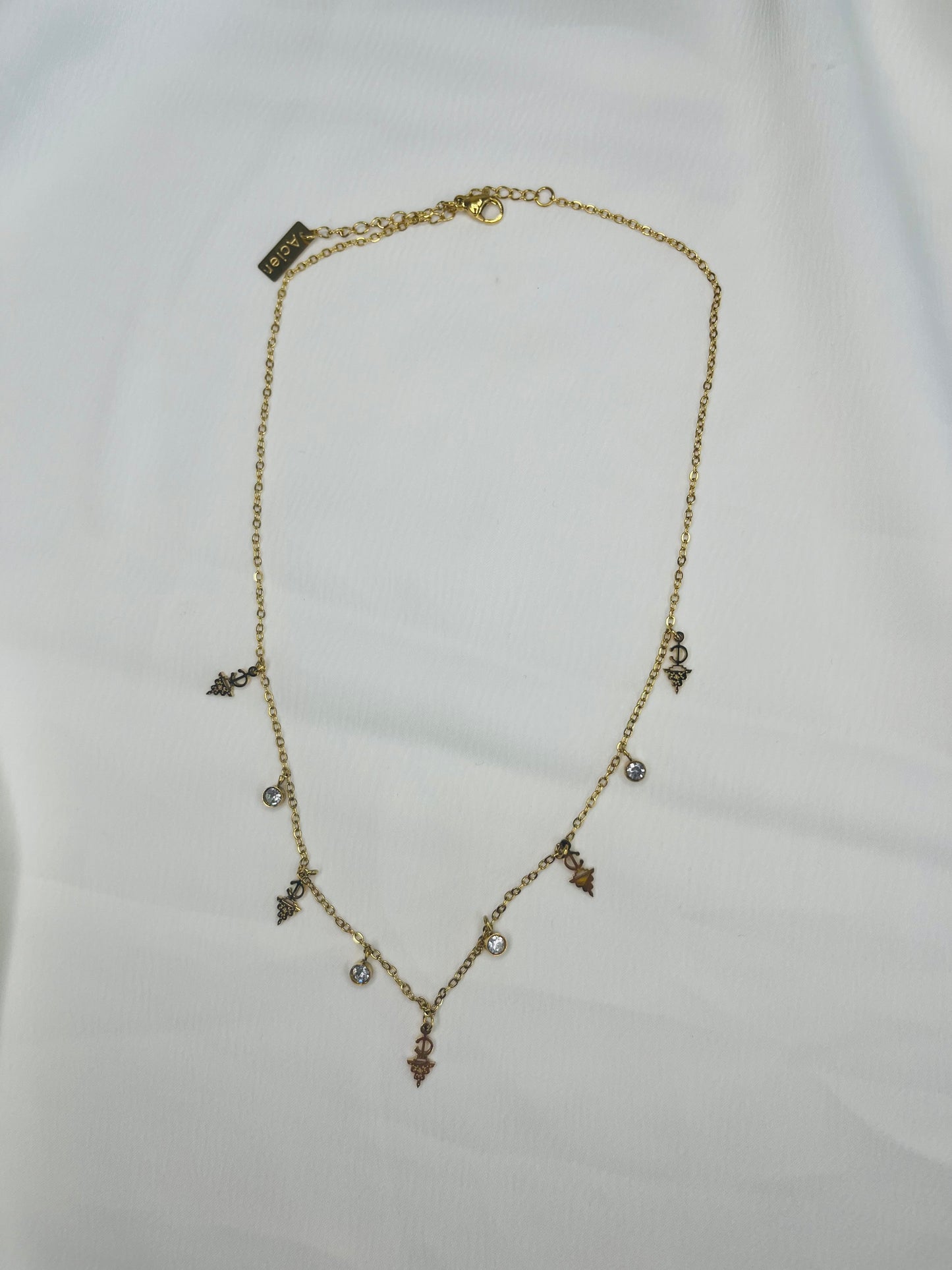 Arinasse Necklace