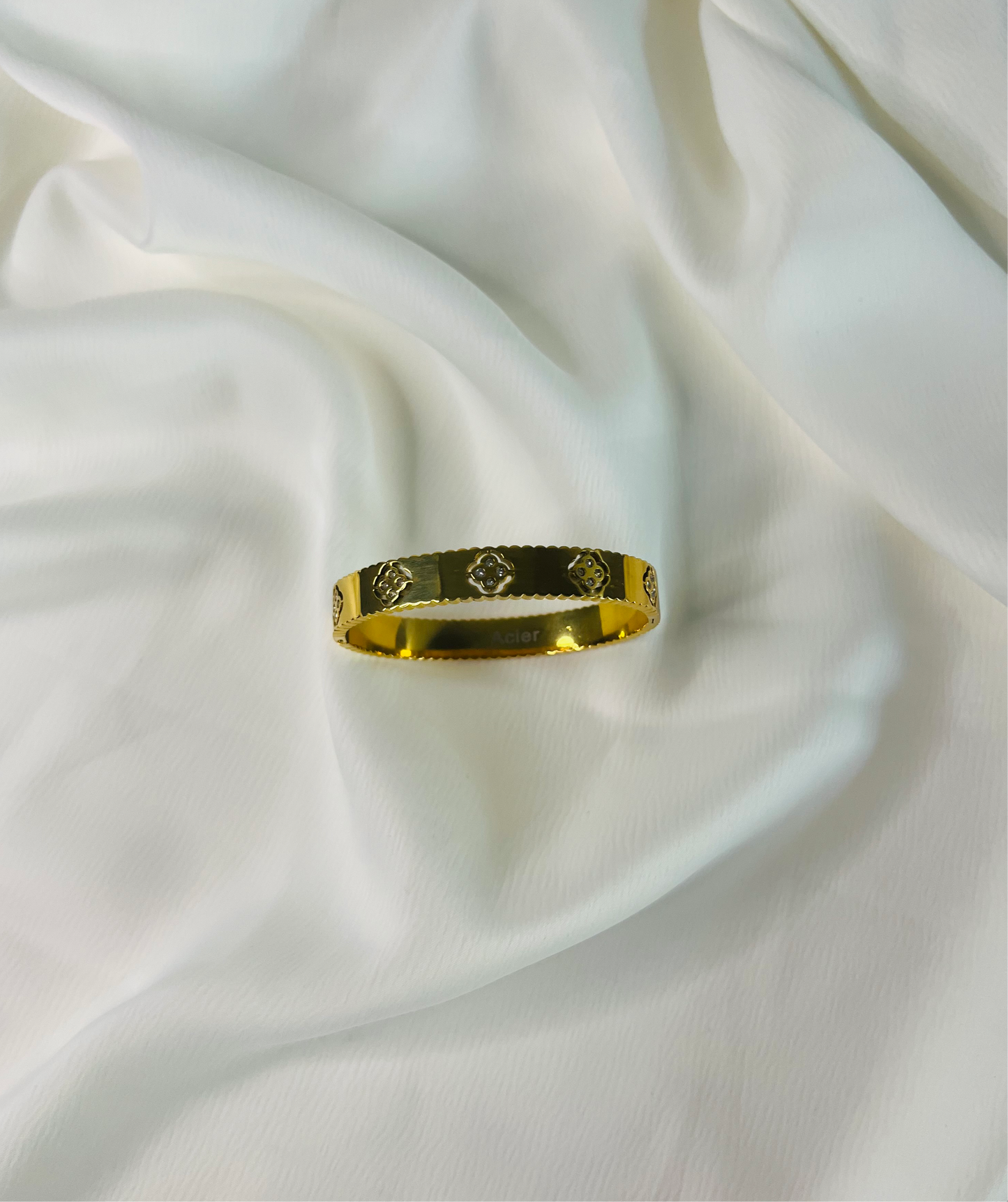 Pulsera Tia