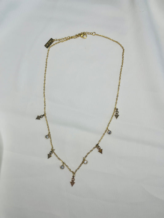 Arinasse Necklace