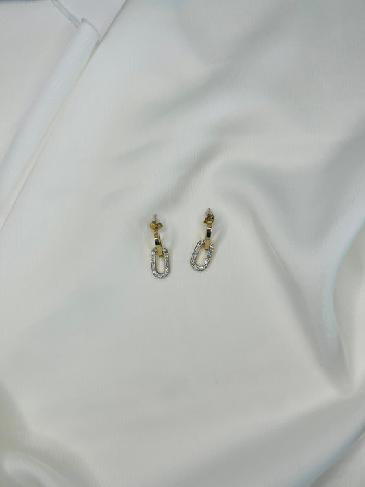 Anaïs earrings