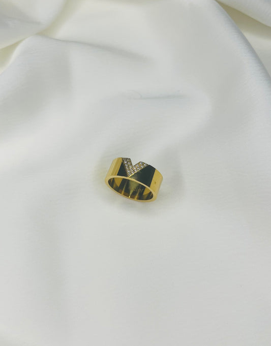 Bague Valentine