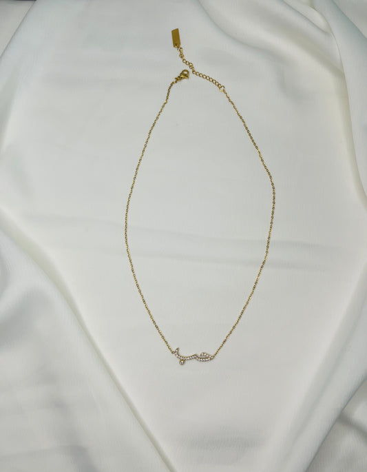Love Necklace