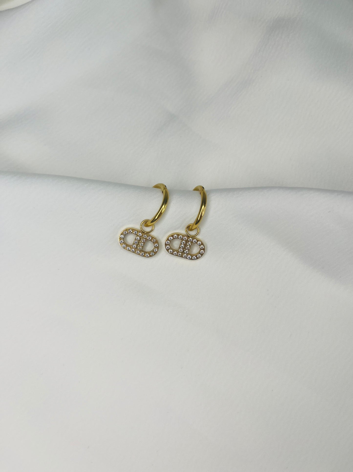 Pendientes Céline