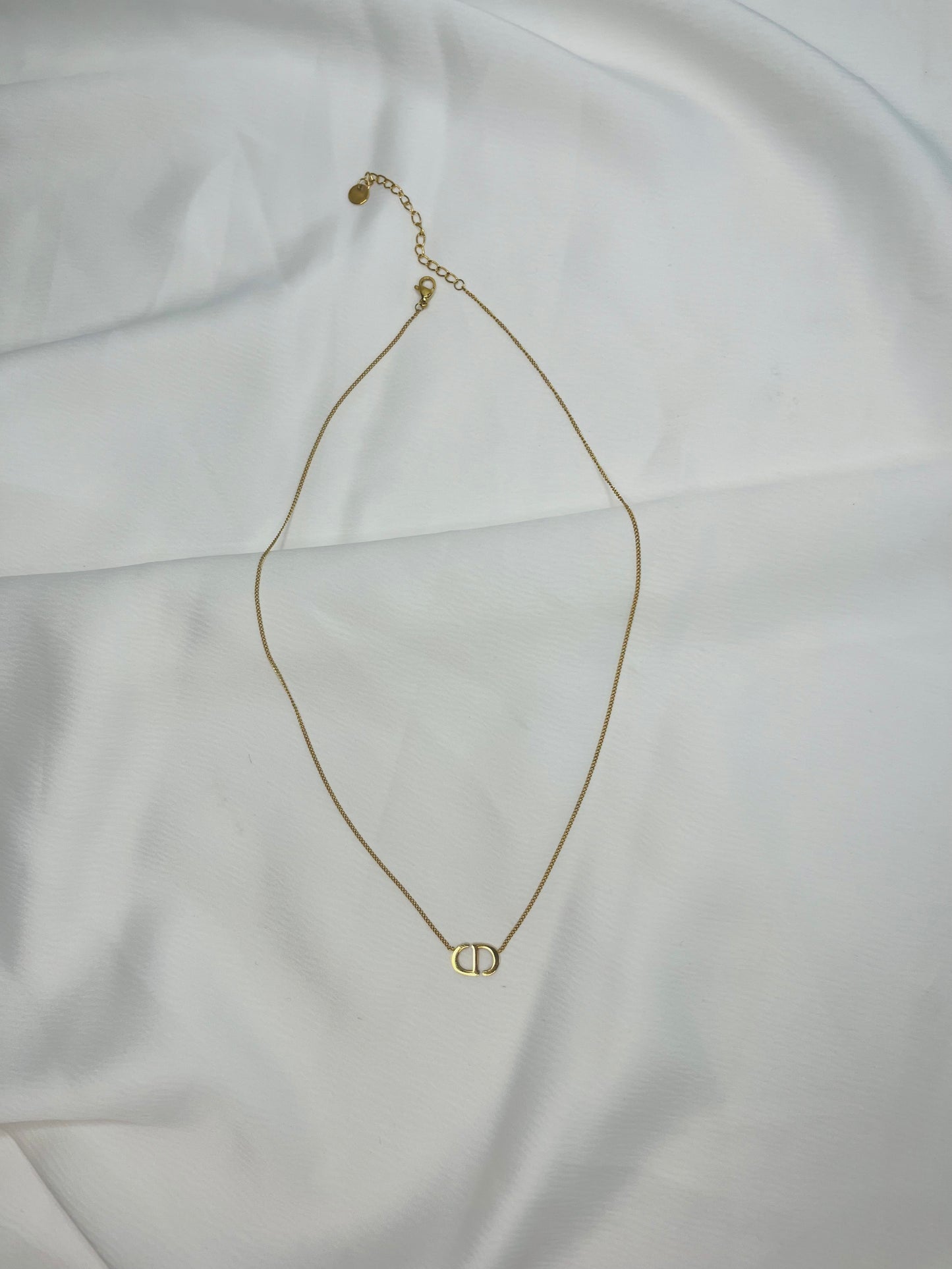 Christine Necklace