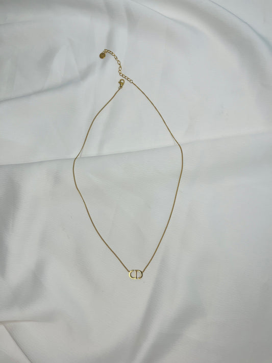 Christine Necklace