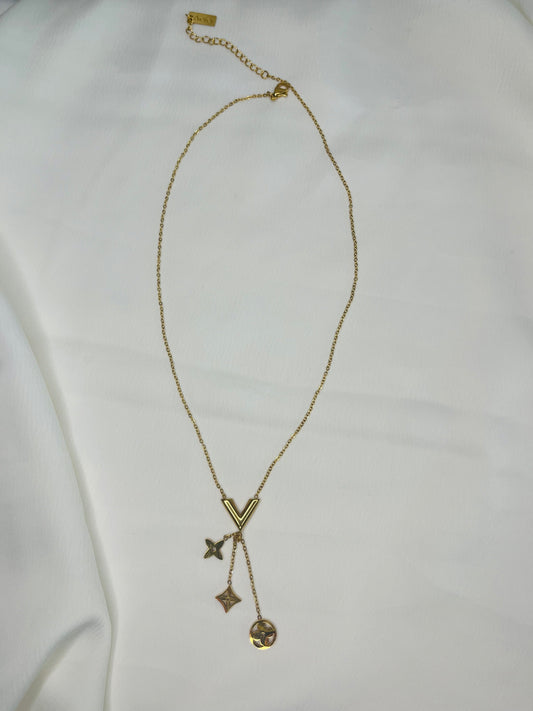 Collier Valencia